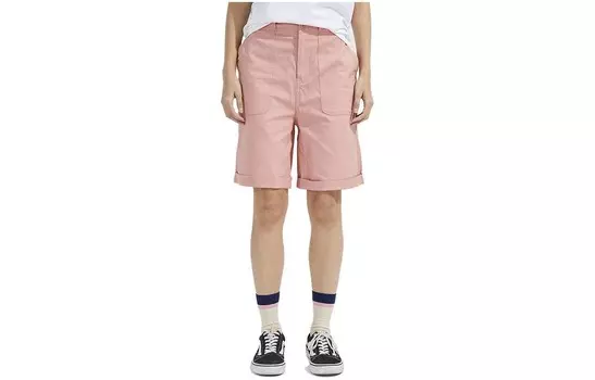 Повседневные шорты женские Dickies