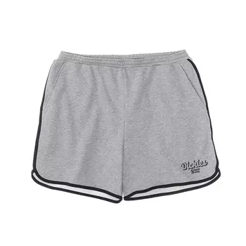 Повседневные шорты женские Dickies, Medium Feather Gray
