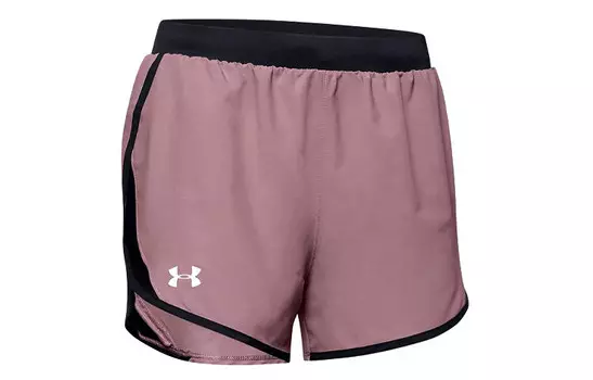 Повседневные шорты женские Dusty Rose Under Armour