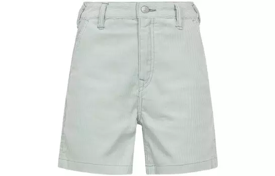 Повседневные шорты женские Evisu