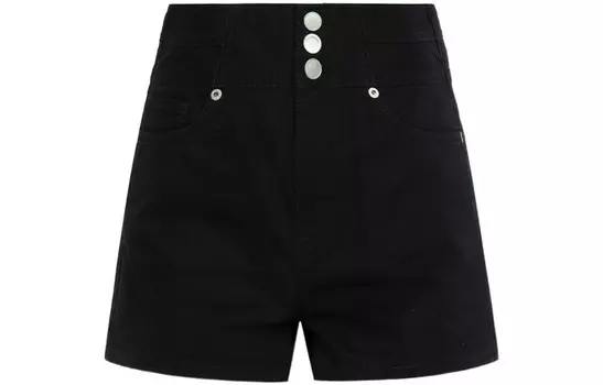 Повседневные шорты женские Evisu