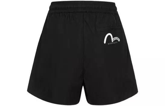 Повседневные шорты женские Evisu