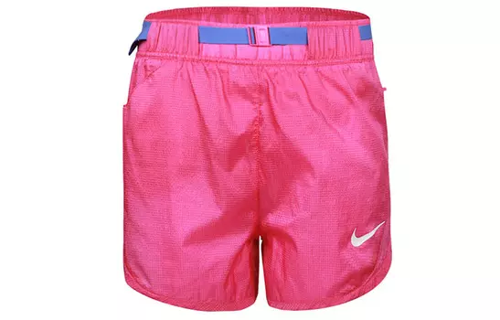 Повседневные шорты женские Flame Pink Nike