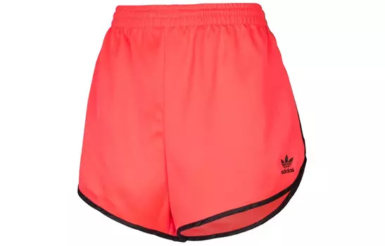 Повседневные шорты женские Flash Red Adidas Originals