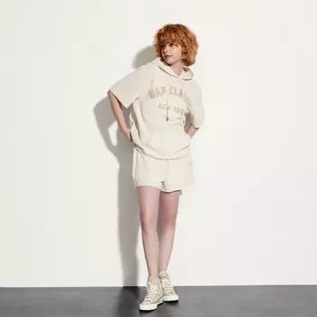 Повседневные шорты женские Gap