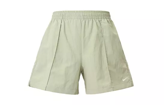 Повседневные шорты женские Horizon Green/Sail White Nike