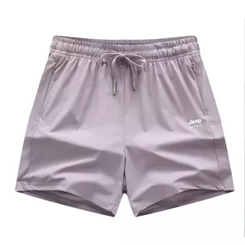 Повседневные шорты женские JEEP SPIRIT, Taro Purple