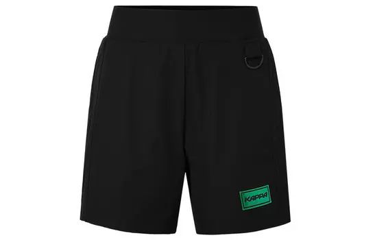 Повседневные шорты женские Kappa