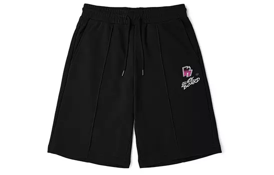 Повседневные шорты женские Kappa