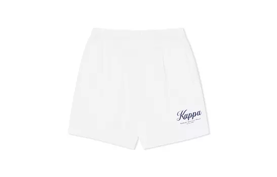 Повседневные шорты женские Kappa, Midnight Blue Black-906