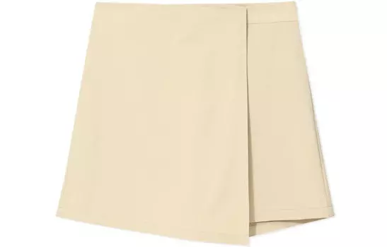 Повседневные шорты женские KOLON SPORT, Beige Yellow BE