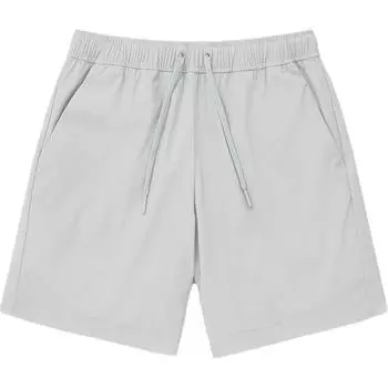 Повседневные шорты женские KOLON SPORT, угольно-серый