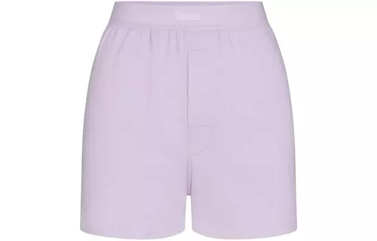 Повседневные шорты женские LILY/цвет лилии Skims