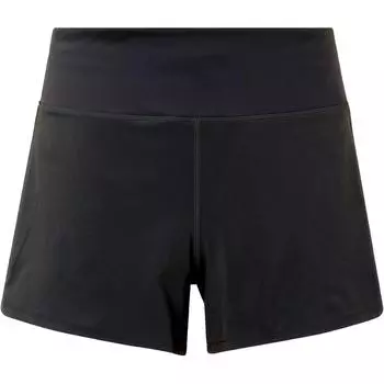 Повседневные шорты женские Lululemon, черный