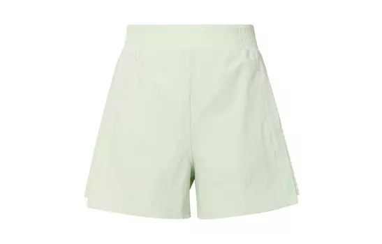 Повседневные шорты женские Lululemon, Transparent Blue/SHRB