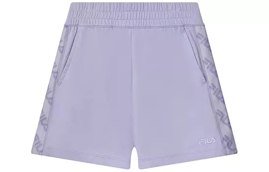 Повседневные шорты женские Mu Suzi Fila