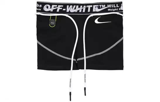 Повседневные шорты женские Nike