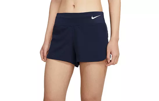 Повседневные шорты женские Obsidian Nike