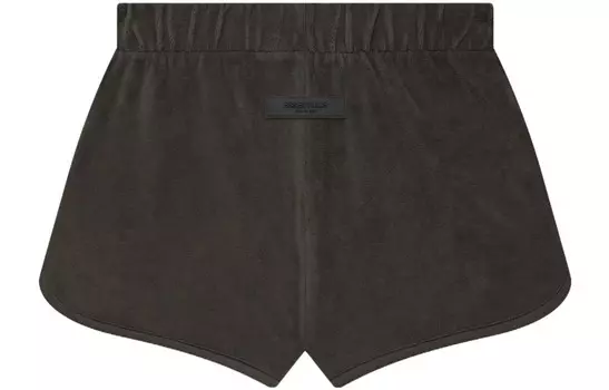 Повседневные шорты женские Off Black Fear Of God Essentials