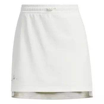 Повседневные шорты женские Off White Adidas