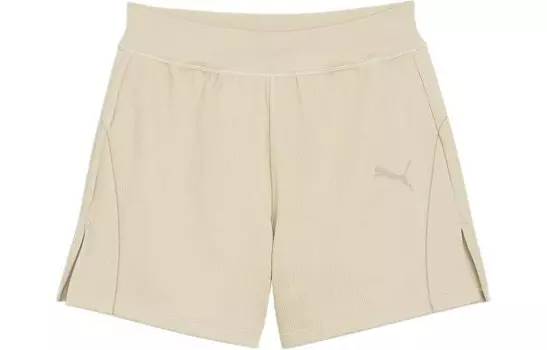Повседневные шорты женские Off White Puma