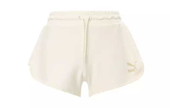 Повседневные шорты женские Off White Puma