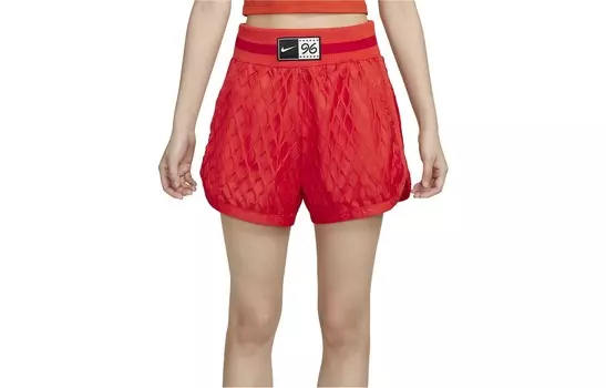 Повседневные шорты женские Passion Red Nike