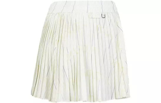 Повседневные шорты женские Pear Blossom Yellow Fila