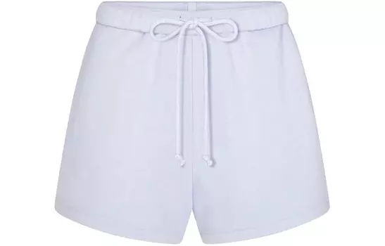 Повседневные шорты женские PERIWINKLE/барвинок Skims