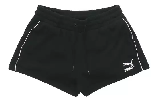 Повседневные шорты женские Puma