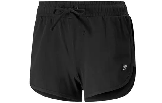 Повседневные шорты женские Puma