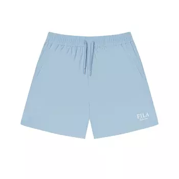 Повседневные шорты женские Pure Blue Fila