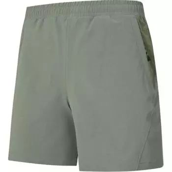 Повседневные шорты женские RAPIDO, Martini Olive Green