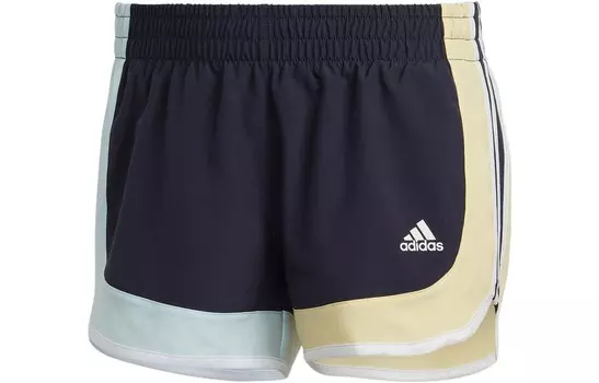 Повседневные шорты женские разноцветные Adidas