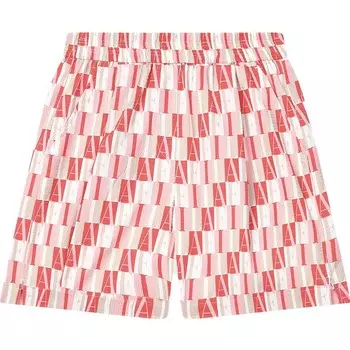 Повседневные шорты женские разноцветные Fila