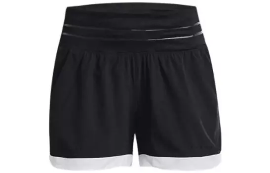 Повседневные шорты женские разноцветные Under Armour