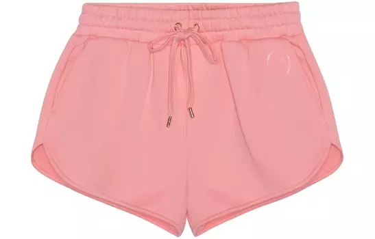 Повседневные шорты женские розовые Michael Kors