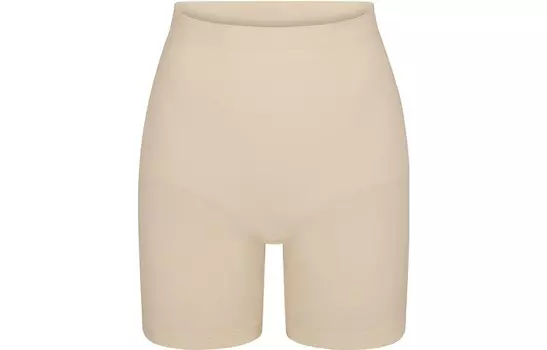 Повседневные шорты женские SAND/SAND цвет Skims