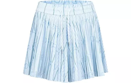 Повседневные шорты женские Sea Soul Blue Fila