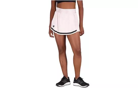 Повседневные шорты женские Stone Pink New Balance