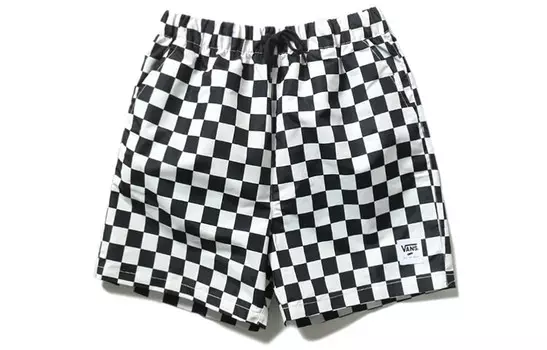 Повседневные шорты женские Vans