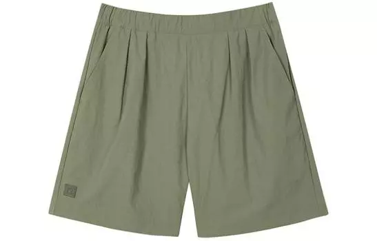 Повседневные шорты женские Vetiver Skechers, Vetiver/01DR