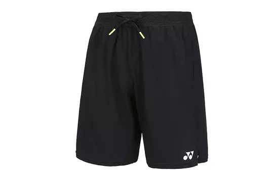 Повседневные шорты женские YONEX, черный