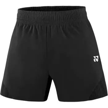 Повседневные шорты женские YONEX, черный