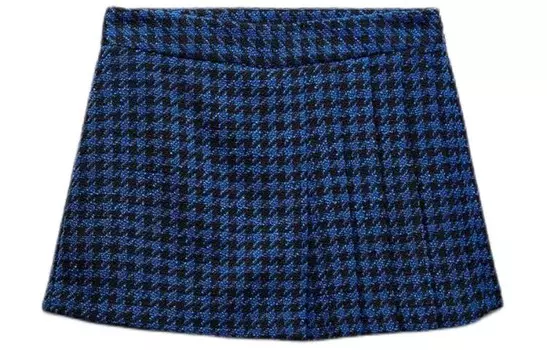 Повседневные шорты женские зеленые Zara