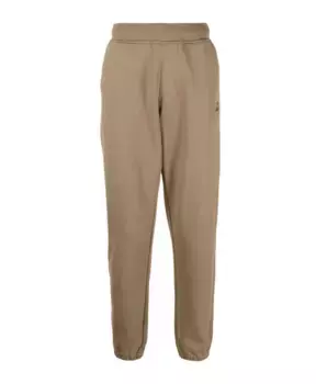 Повседневные спортивные штаны для фитнеса C.P. Company, серый