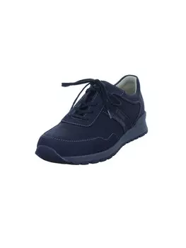 Повседневные туфли на шнурках Finn Comfort Lace-Up Shoes Prezzo, черный