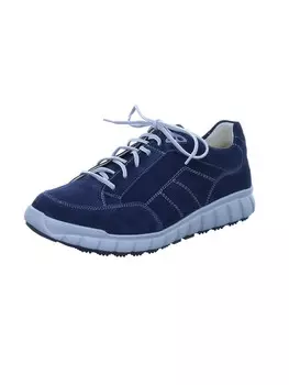 Повседневные туфли на шнурках Ganter Lace-Up Shoes Evo, синий