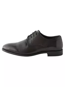 Повседневные туфли на шнурках Next Lace-Up Shoes, черный