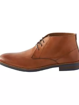 Повседневные туфли на шнурках Next Lace-Up Shoes, карамельный